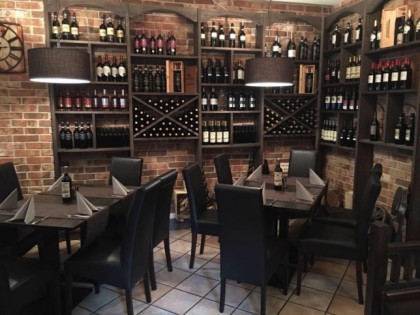 Foto: Borgo Antico Italienische 