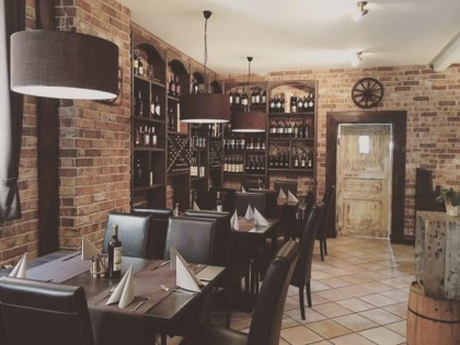 Foto: Borgo Antico Italienische 